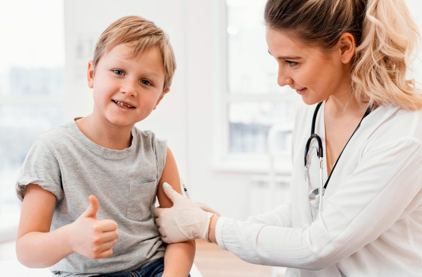 szczepionki - zagrożenia