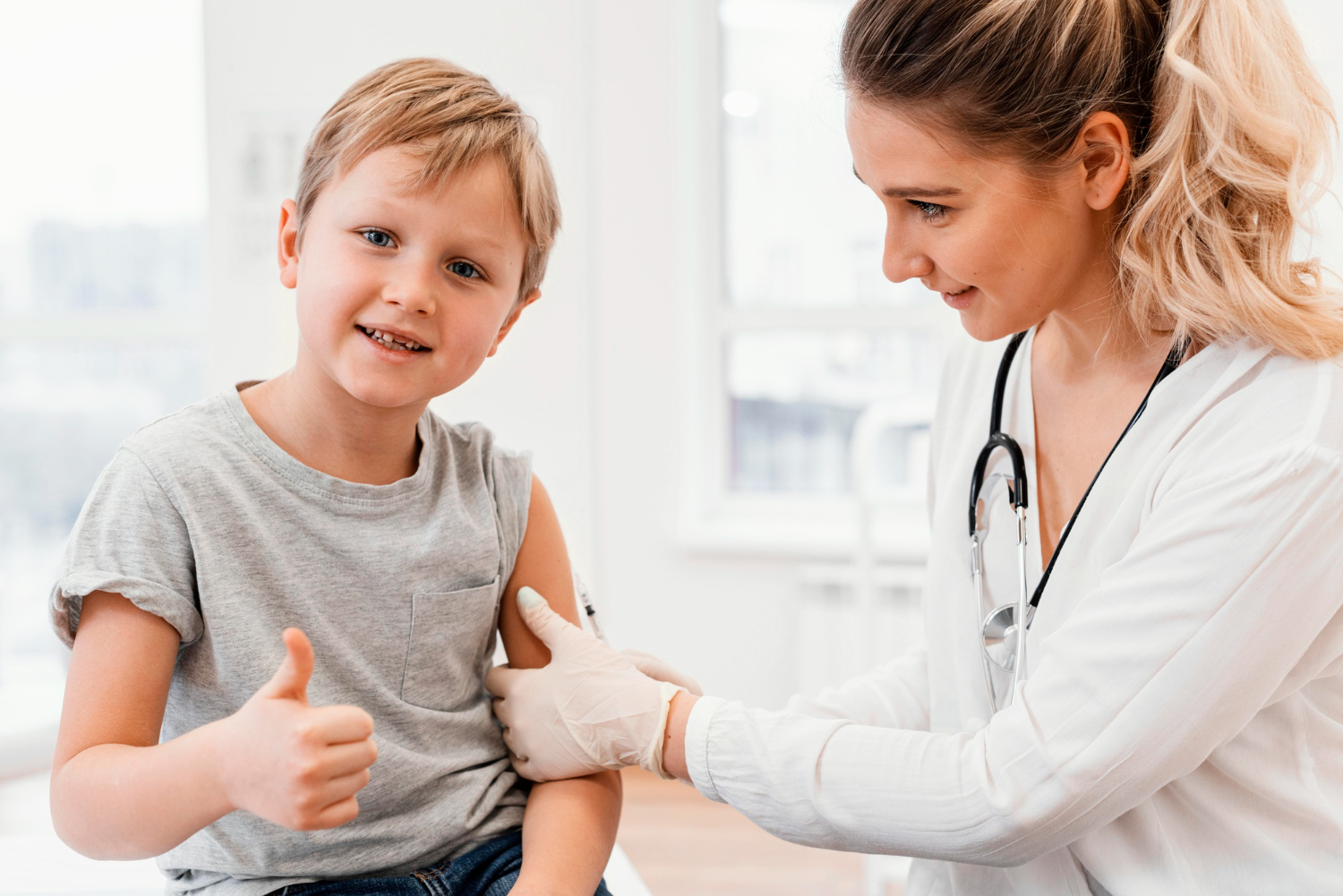Szczepionki – o czym się nie mówi